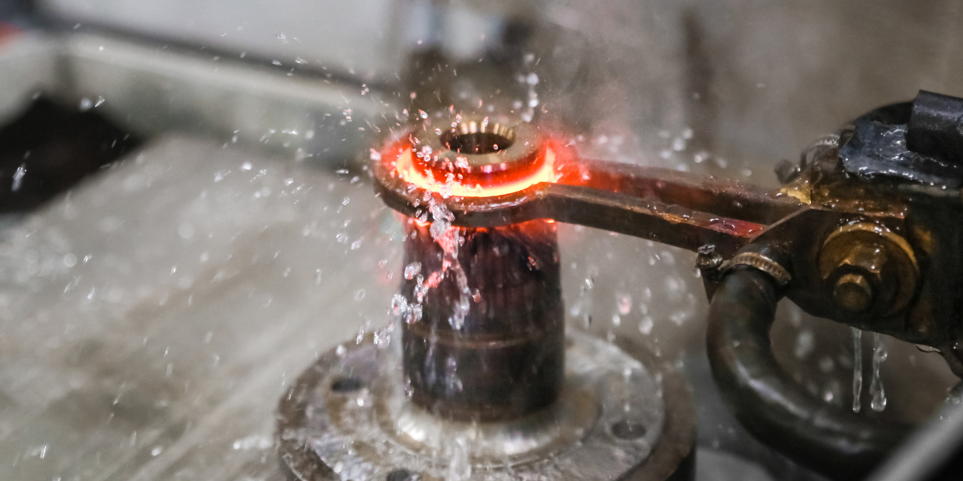 Iron Scrap