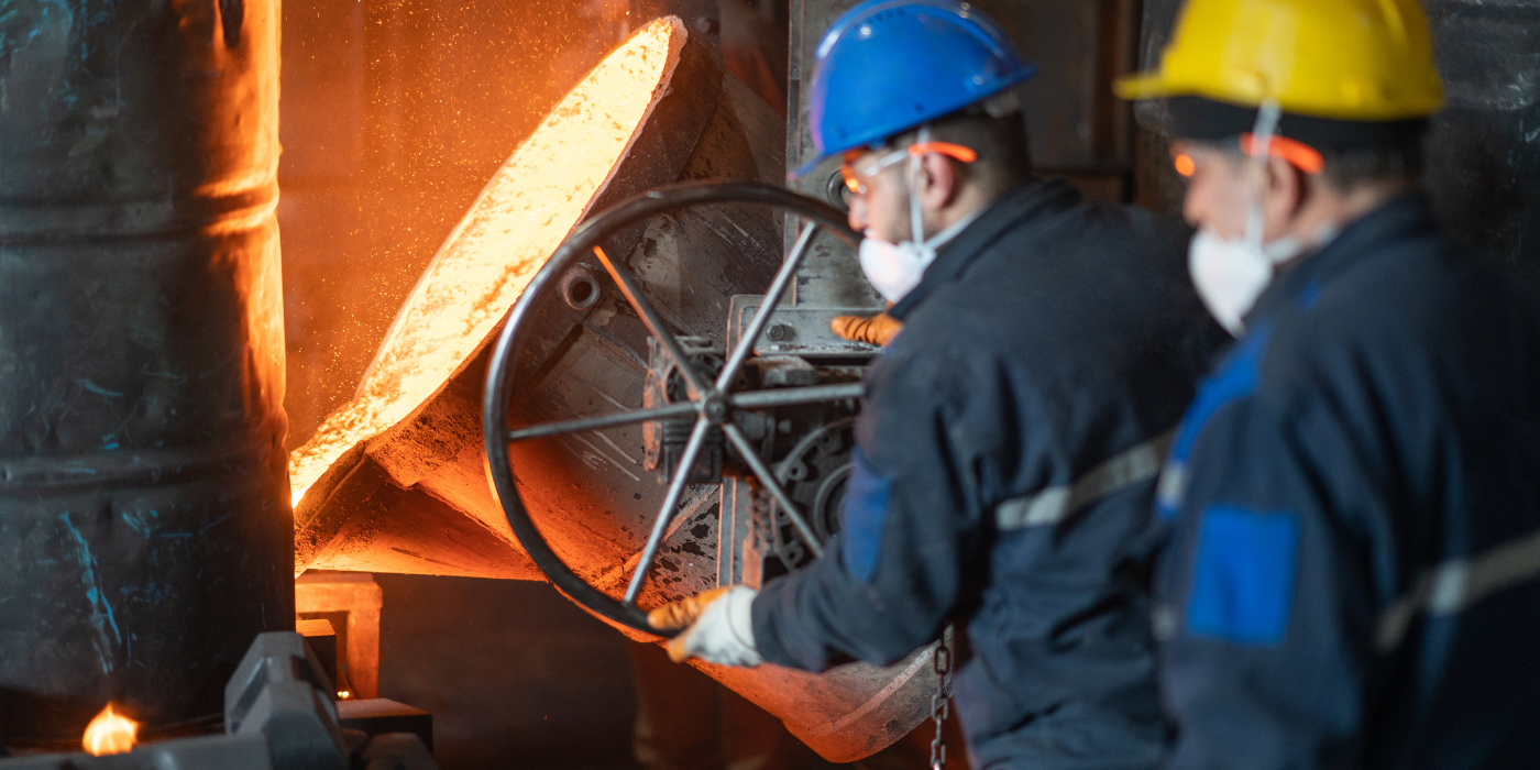 Steel Scrap