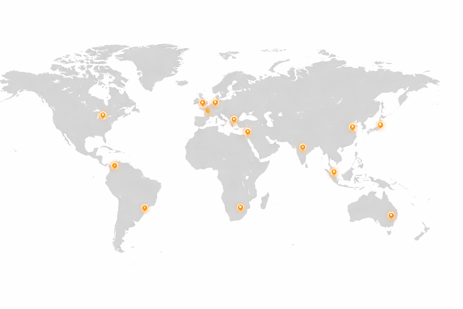 Expodian Global Network