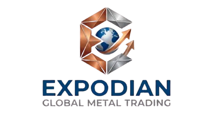 Expodian Logo