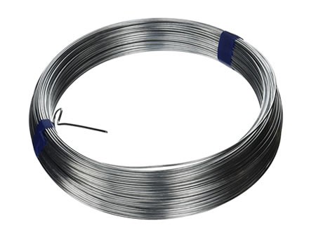 Low Carbon Wire