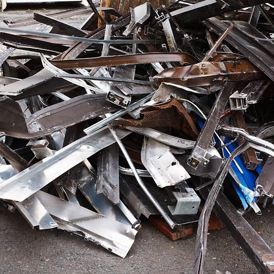 Scrap Metals