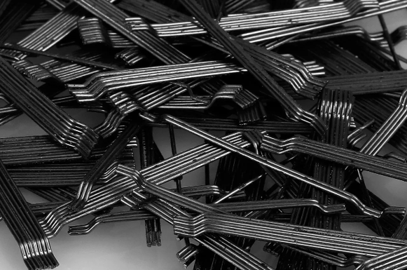 Steel Fibres
